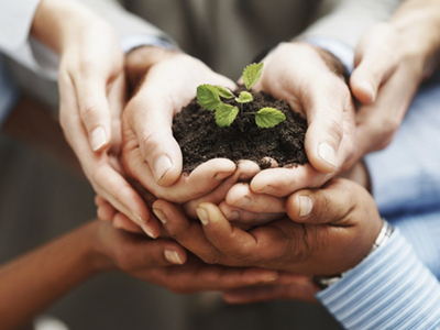 Give Through Your Workplace