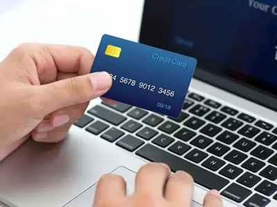 Give Online/Credit Card